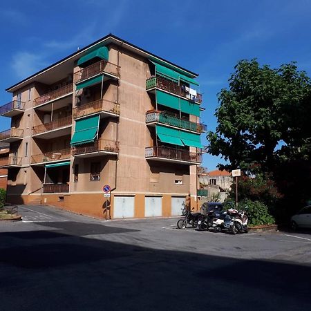 Vreni Lodge Finale Ligure Eksteriør bilde